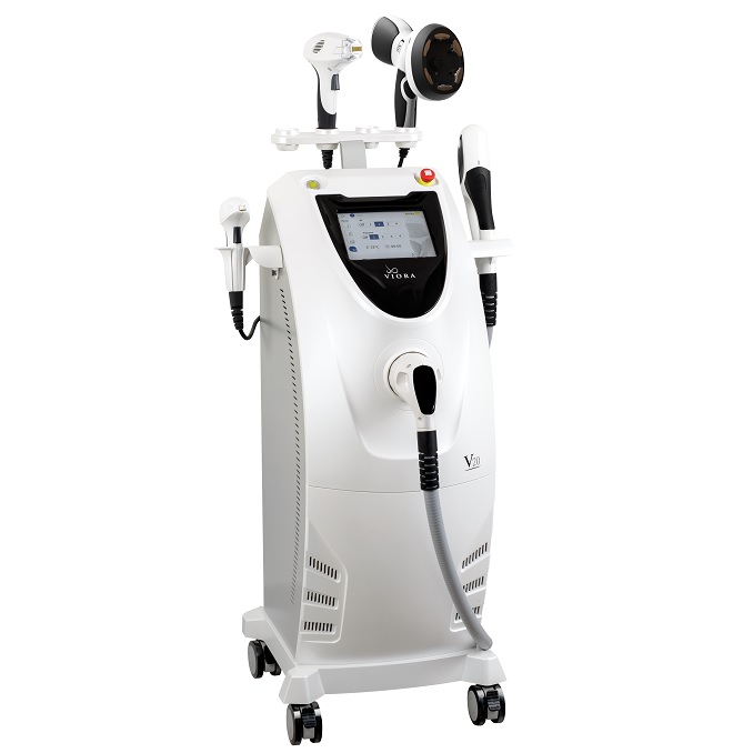 Aparaty do radiofrekwencji Viora V20