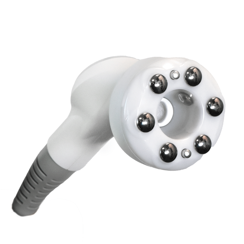 Aparaty do radiofrekwencji Zimmer ZShape