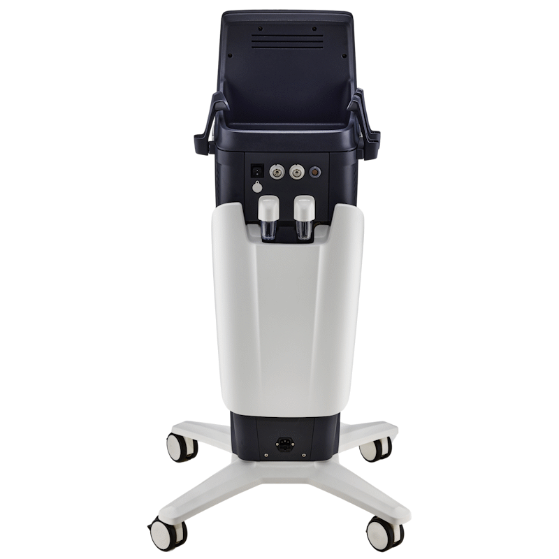 Aparaty do radiofrekwencji Zimmer ZShape