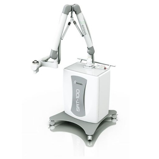 Aparaty do radioterapii powierzchniowej Sensus Healthcare SRT-100