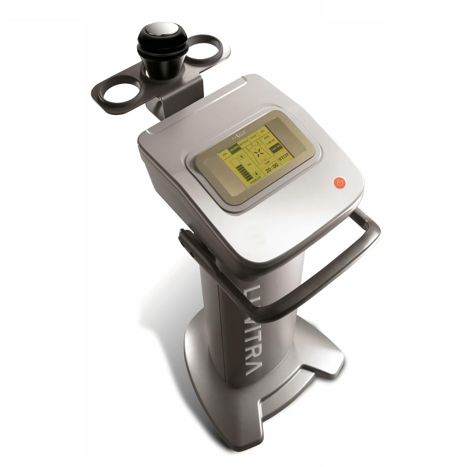 Aparaty do redukcji cellulitu i modelowania sylwetki AESPIO Luvitra