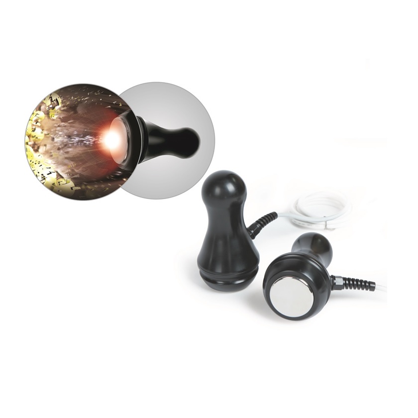 Aparaty do redukcji cellulitu i modelowania sylwetki AESPIO Luvitra