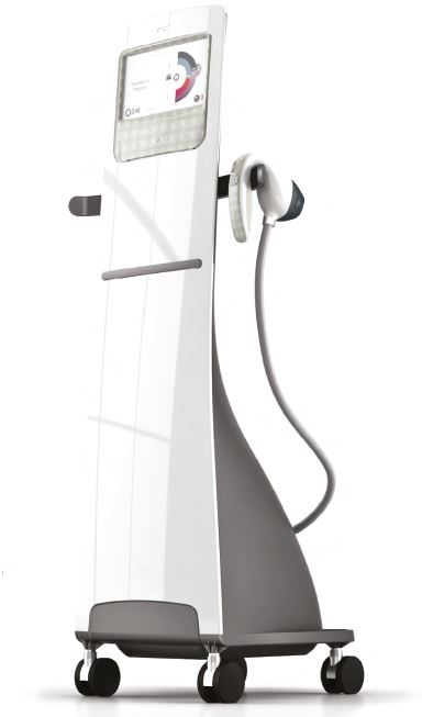 Aparaty do redukcji cellulitu i modelowania sylwetki Candela VelaShape III