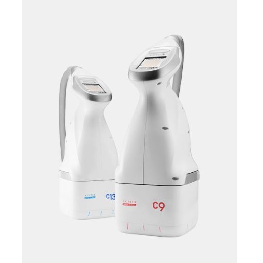 Aparaty do redukcji cellulitu i modelowania sylwetki Classys SCIZER