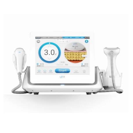 Aparaty do redukcji cellulitu i modelowania sylwetki Classys Ulfit
