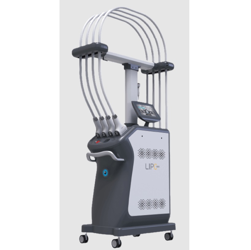 Aparaty do redukcji cellulitu i modelowania sylwetki Eunsung Lipo1060