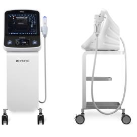 Aparaty do redukcji cellulitu i modelowania sylwetki Hironic Doublo