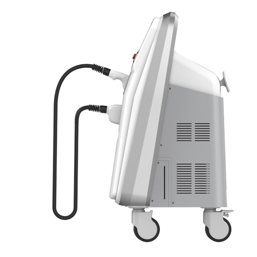 Aparaty do redukcji cellulitu i modelowania sylwetki Jeisys LIPOcel