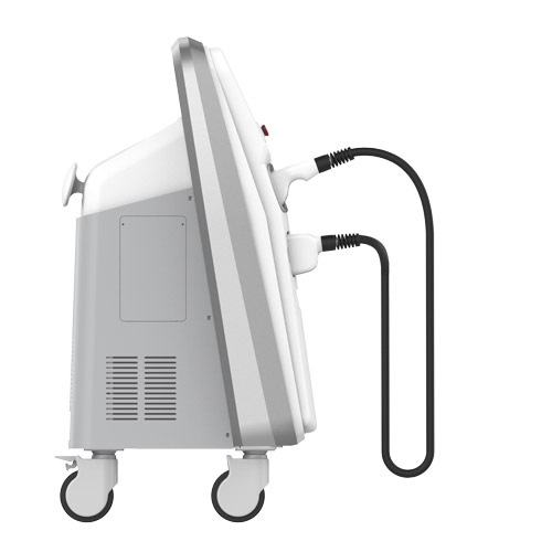 Aparaty do redukcji cellulitu i modelowania sylwetki Jeisys LIPOcel