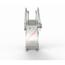 Aparaty do redukcji cellulitu i modelowania sylwetki LestheZone LipoRadioLogie VIBRO