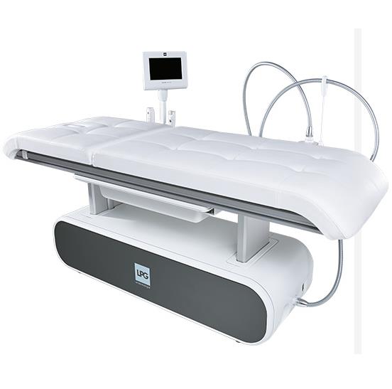 Aparaty do redukcji cellulitu i modelowania sylwetki LPG Alliance Lab