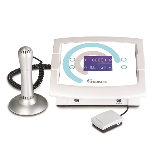 Aparaty do redukcji cellulitu i modelowania sylwetki Medispec Slimspec