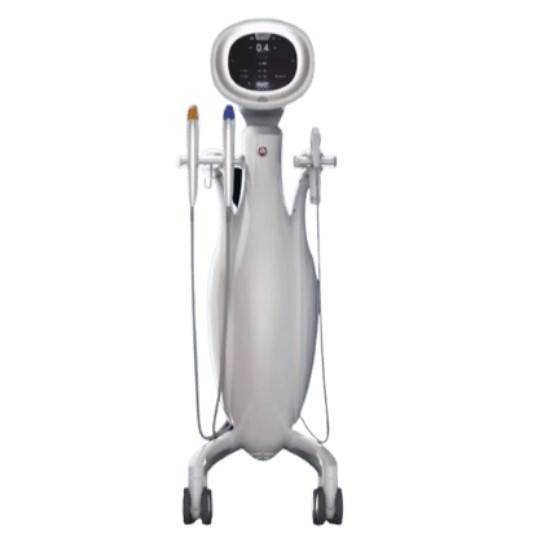 Aparaty do redukcji cellulitu i modelowania sylwetki MTM HIFU