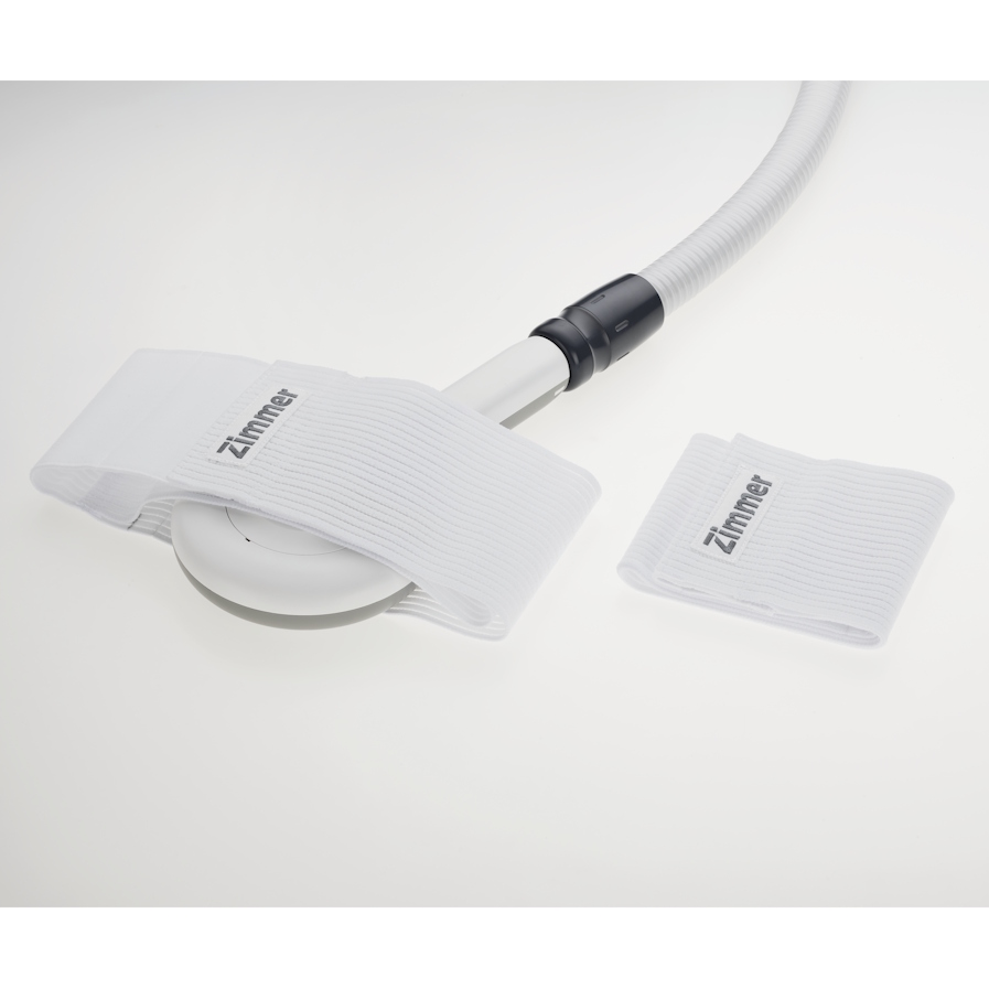 Aparaty do redukcji cellulitu i modelowania sylwetki Zimmer ZTone / Uro+