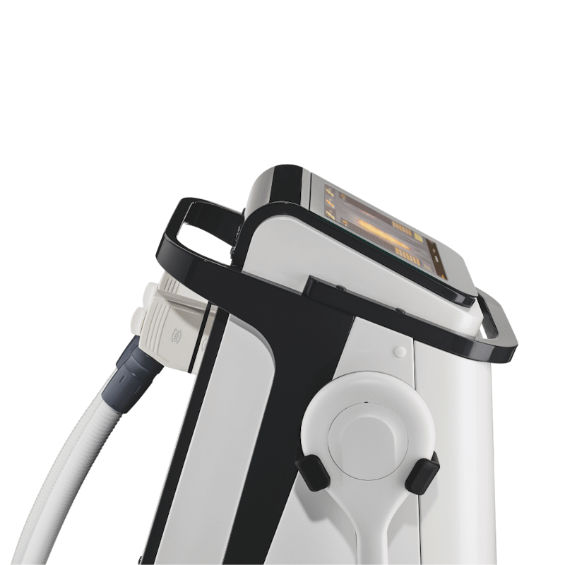 Aparaty do redukcji cellulitu i modelowania sylwetki Zimmer ZTone / Uro+