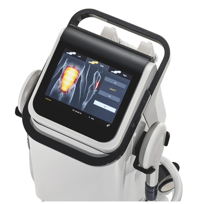 Aparaty do redukcji cellulitu i modelowania sylwetki Zimmer ZTone / Uro+