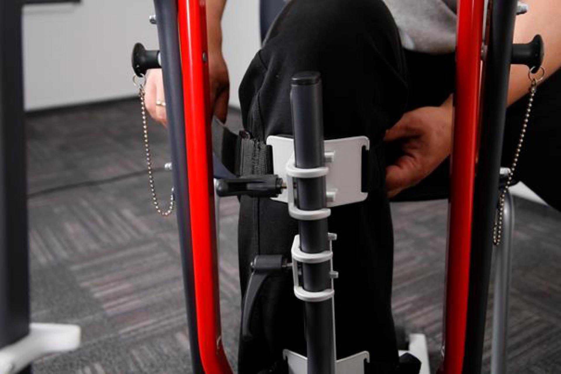 Aparaty do rehabilitacji kończyn dolnych Terma AVIOR