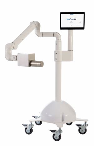 Aparaty do sieciowania rogówki SERVImed CFX-Linker