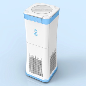 Aparaty do sterylizacji powietrza - sterylizatory powietrza Freshing-Air Steryliztor powietrza plazmowy