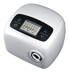 Aparaty do terapii bezdechu sennego - CPAP Apex XT-I