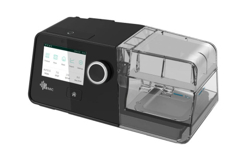 Aparaty do terapii bezdechu sennego - CPAP BMC Medical RESmart G3