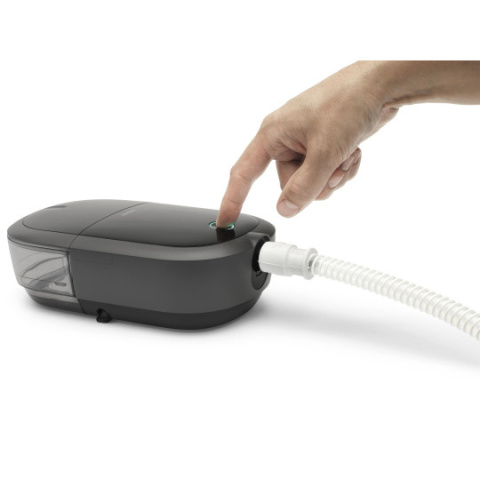 Aparaty do terapii bezdechu sennego - CPAP Philips Respironics DreamStation 2 PRO Advanced AutoCPAP/ CPAP