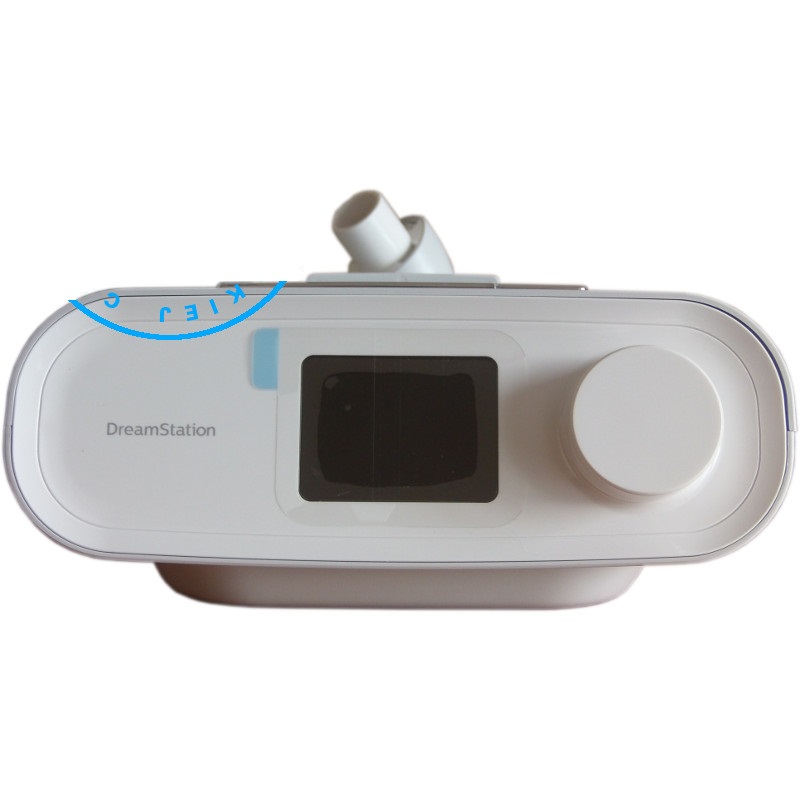 Aparaty do terapii bezdechu sennego - CPAP Philips Respironics DreamStation PRO