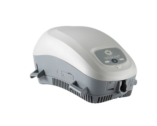 Aparaty do terapii bezdechu sennego - CPAP Somnetics TRANSCEND AUTO