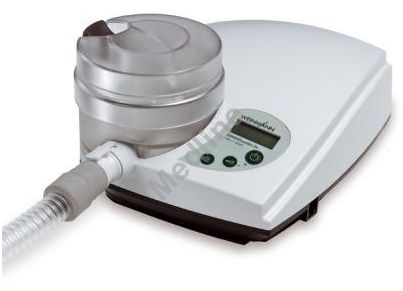 Aparaty do terapii bezdechu sennego - CPAP Weinmann SOMNOcomfort 2e