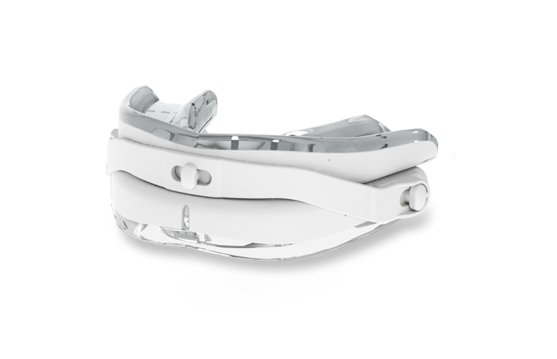 Aparaty do terapii chrapania (wewnątrzustne) SOMNOFIT SOMNOFIT -S