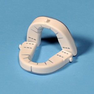 Aparaty do terapii chrapania (wewnątrzustne) SOMNOFIT SOMNOFIT -S