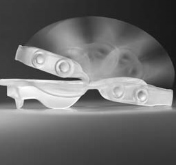 Aparaty do terapii chrapania (wewnątrzustne) SOMNOFIT Somnolis