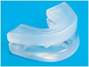 Aparaty do terapii chrapania (wewnątrzustne) TOMED SomnoGuard AP