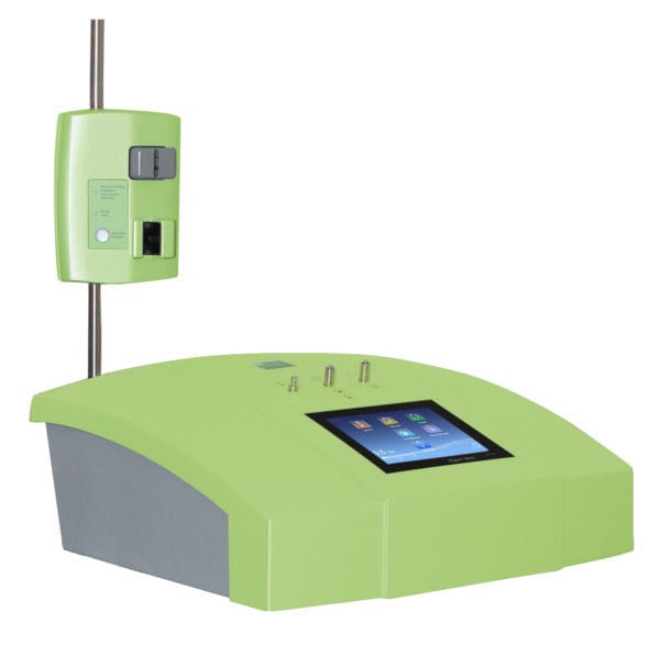 Aparaty do terapii ozonowej - ozonoterapia HAB Herrmann Medozon compact