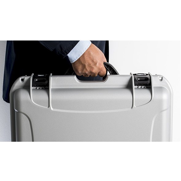 Aparaty do terapii ozonowej - ozonoterapia SEDECAL OZONOBARIC P