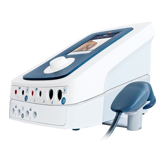 Aparaty do terapii podciśnieniowej Enraf-Nonius Vacotron