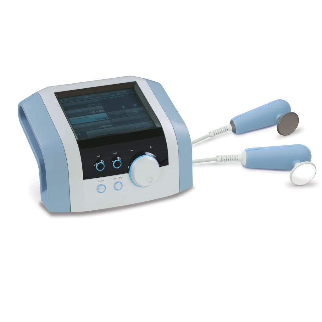 Aparaty do terapii radiofalowej BTL BTL-6000 TR-Therapy Elite