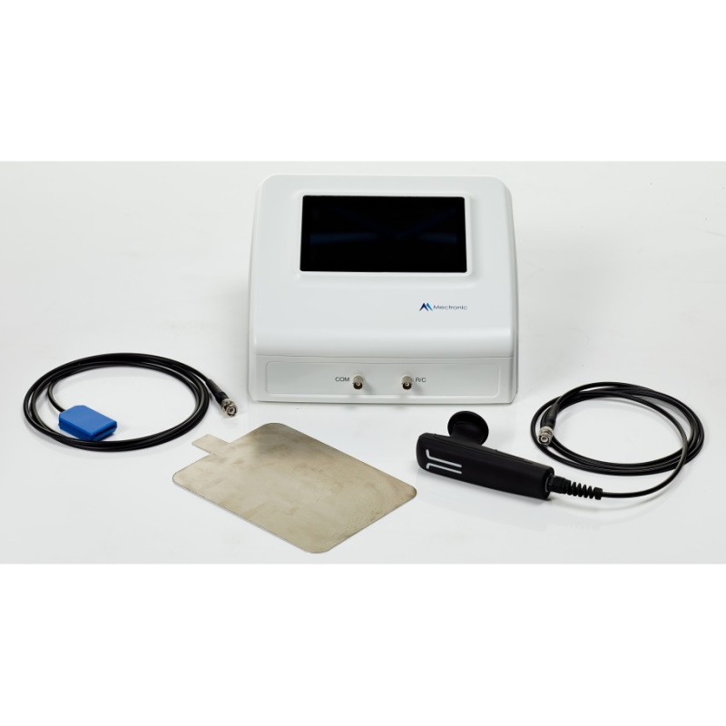 Aparaty do terapii radiofalowej Mectronic DOCTOR TECAR SMART / SMART AVx