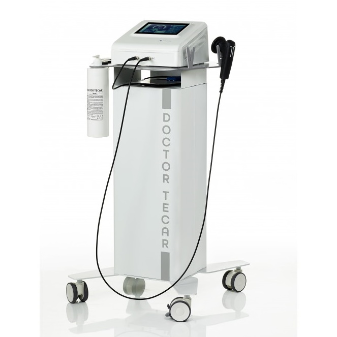 Aparaty do terapii radiofalowej Mectronic DOCTOR TECAR SMART / SMART AVx