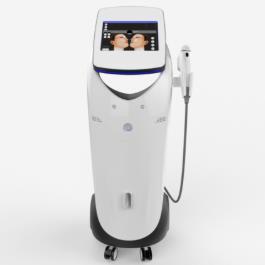 Aparaty do terapii ultradźwiękowej w kosmetologii B/D HIFU HIFU