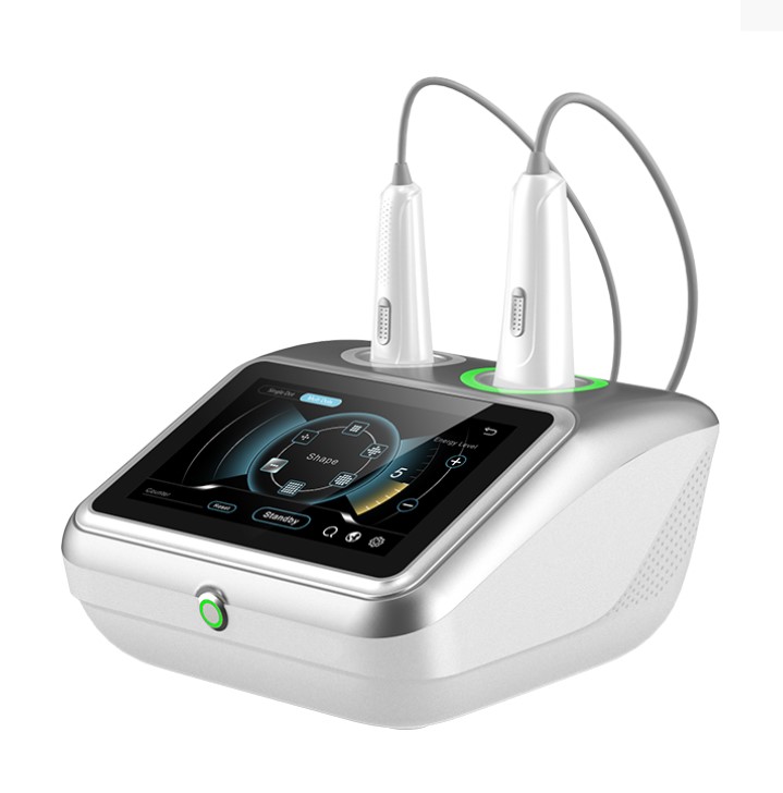 Aparaty do terapii ultradźwiękowej w kosmetologii B/D Plazma Fraxel