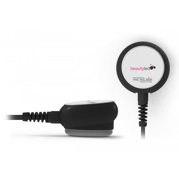 Aparaty do terapii ultradźwiękowej w kosmetologii beautyled US SONIC