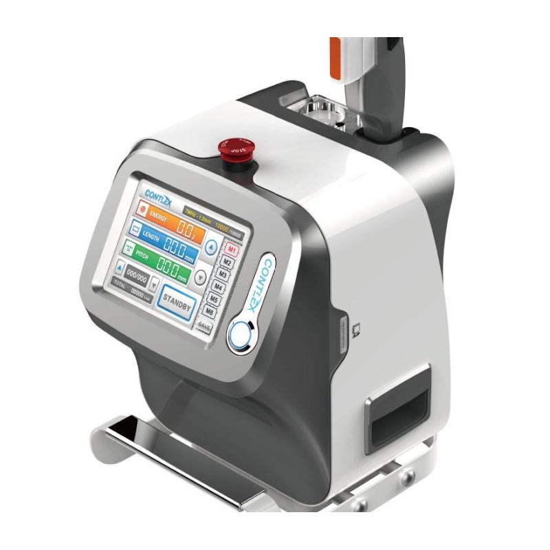 Aparaty do terapii ultradźwiękowej w kosmetologii Chungwoo Medical CONTLEX