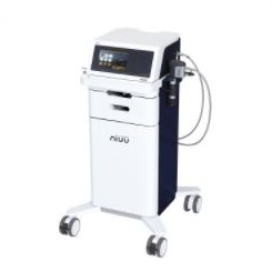 Aparaty do terapii ultradźwiękowej w kosmetologii NIUU AW-500