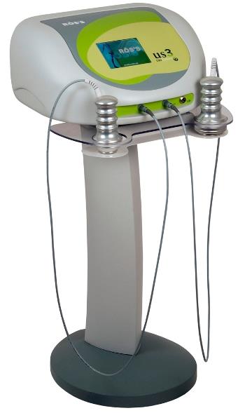 Aparaty do terapii ultradźwiękowej w kosmetologii Ross US3 CAVSYSTEM