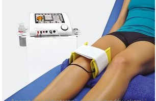 Aparaty do terapii ultradźwiękowej w kosmetologii TUR Therapietechnik GmbH Curatur 701