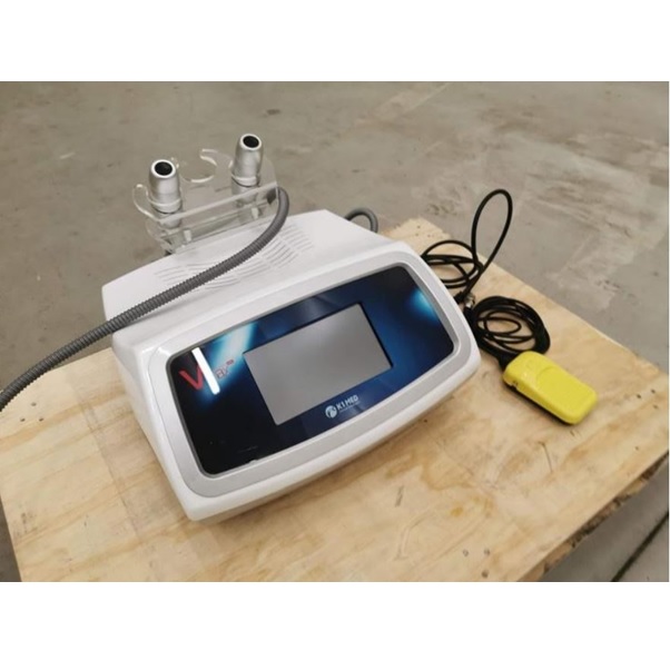 Aparaty do terapii ultradźwiękowej w kosmetologii używane B/D HIFU K1MED - DLL rekondycjonowany