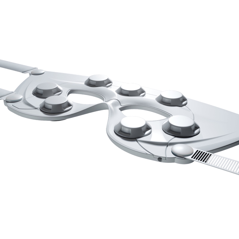 Aparaty do terapii ultradźwiękowej w kosmetologii Zimmer ZFace