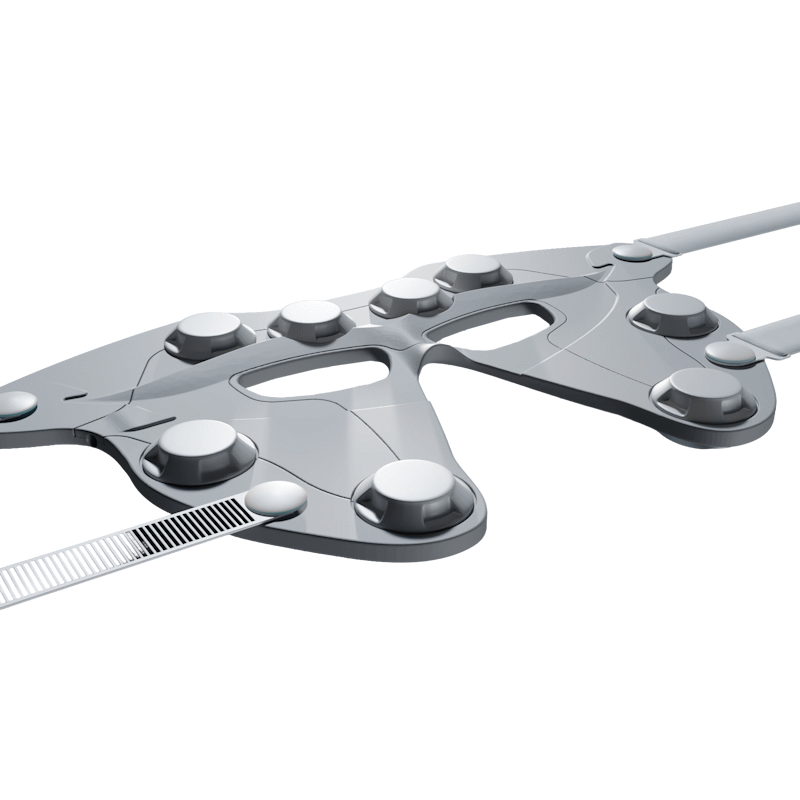 Aparaty do terapii ultradźwiękowej w kosmetologii Zimmer ZFace