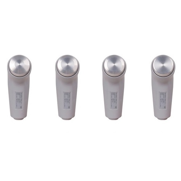 Aparaty do terapii ultradźwiękowej w rehabilitacji Bardomed U1